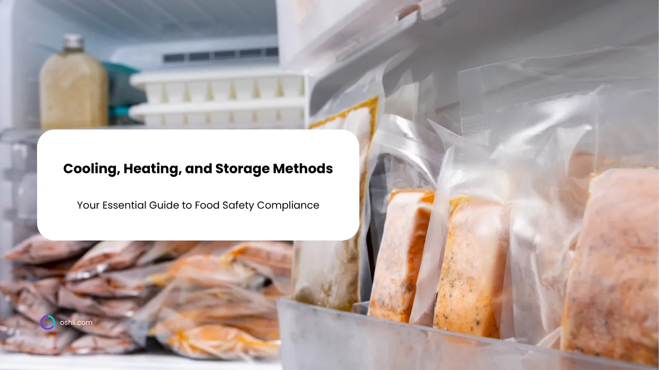 Cooling, Heating, and Storage Methods: Your Essential Guide
