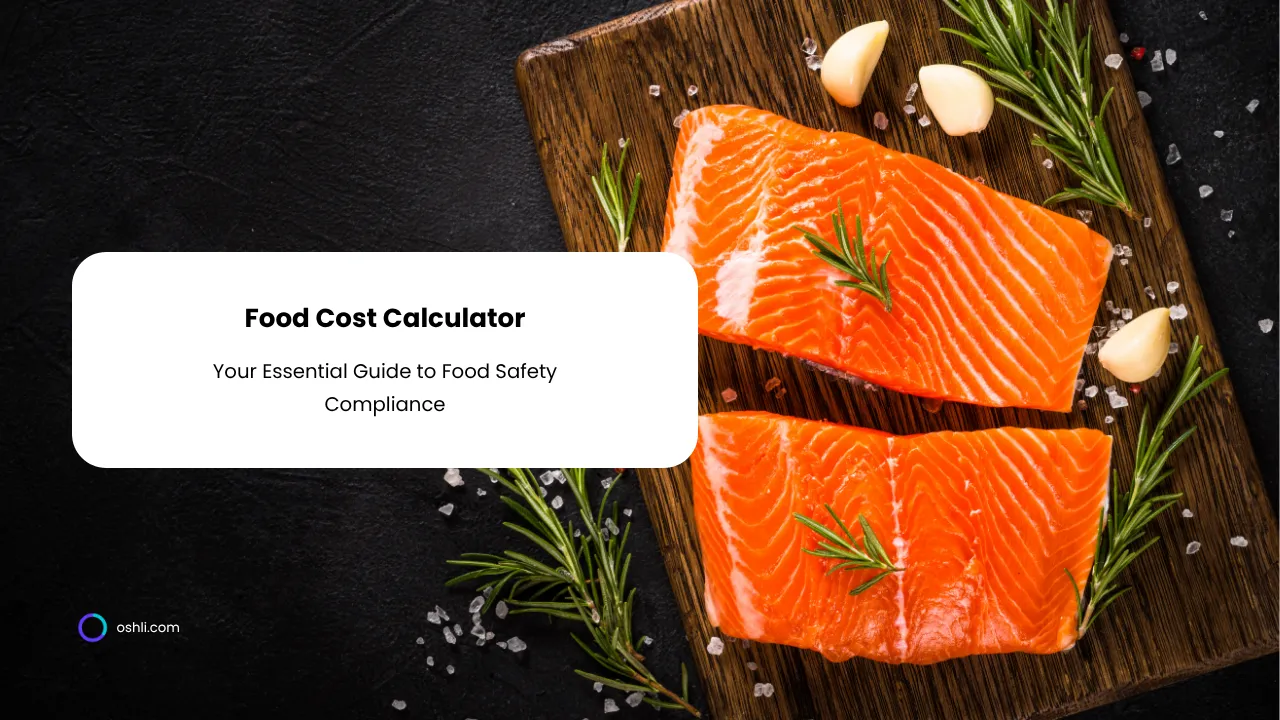 Food Cost Calculator: Your Essential Guide