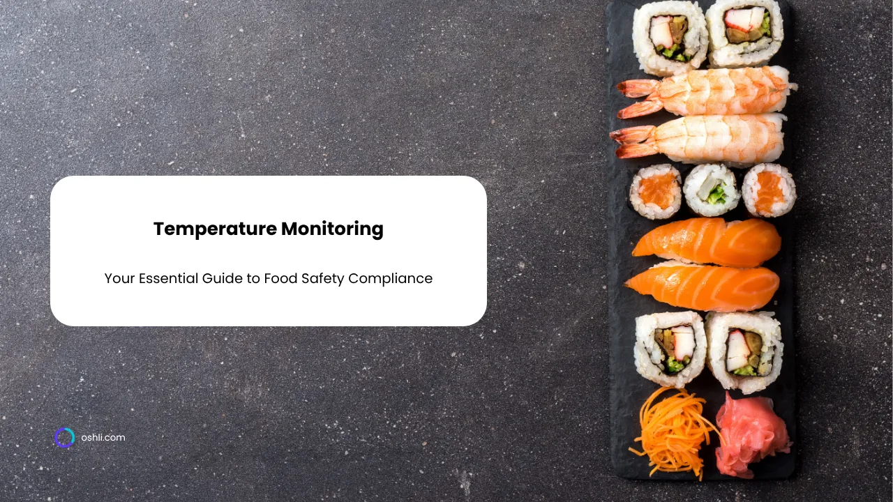 Temperature Monitoring: Your Essential Guide