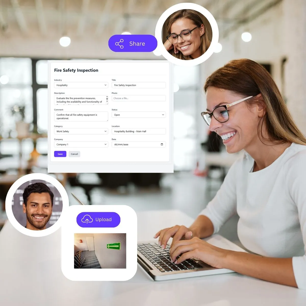 Create Your Ideal Checklist in Just a Few Clicks!