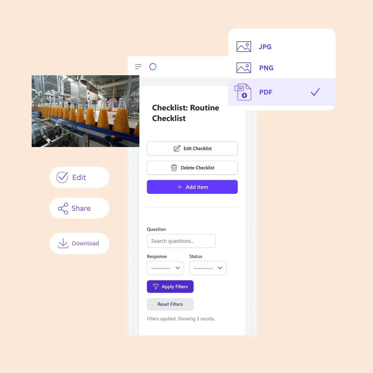 Catch Issues Fast with Digital Precision!