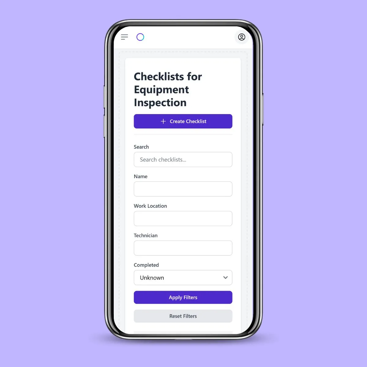 Transform EHS and Food Safety with Customizable Digital Checklists!