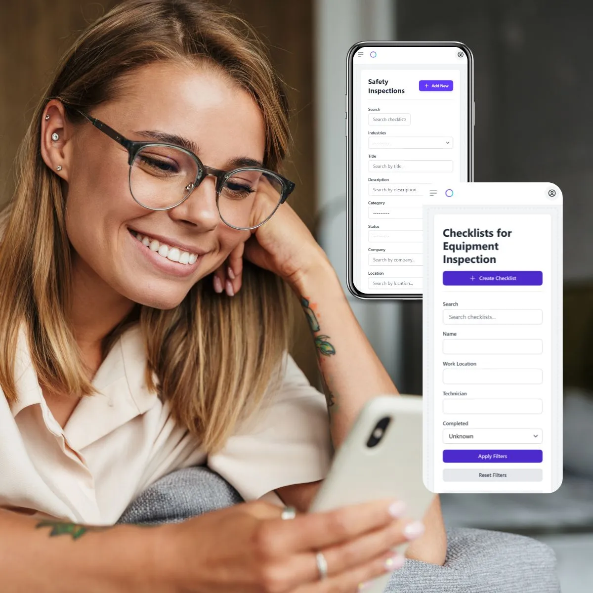 Automate Checklists and Focus on What Matters!
